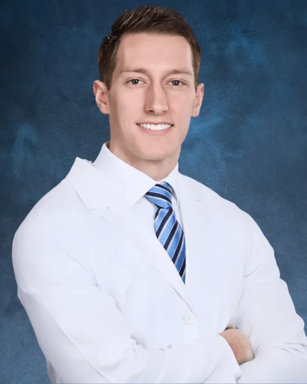 Dr. Cooper Osterling